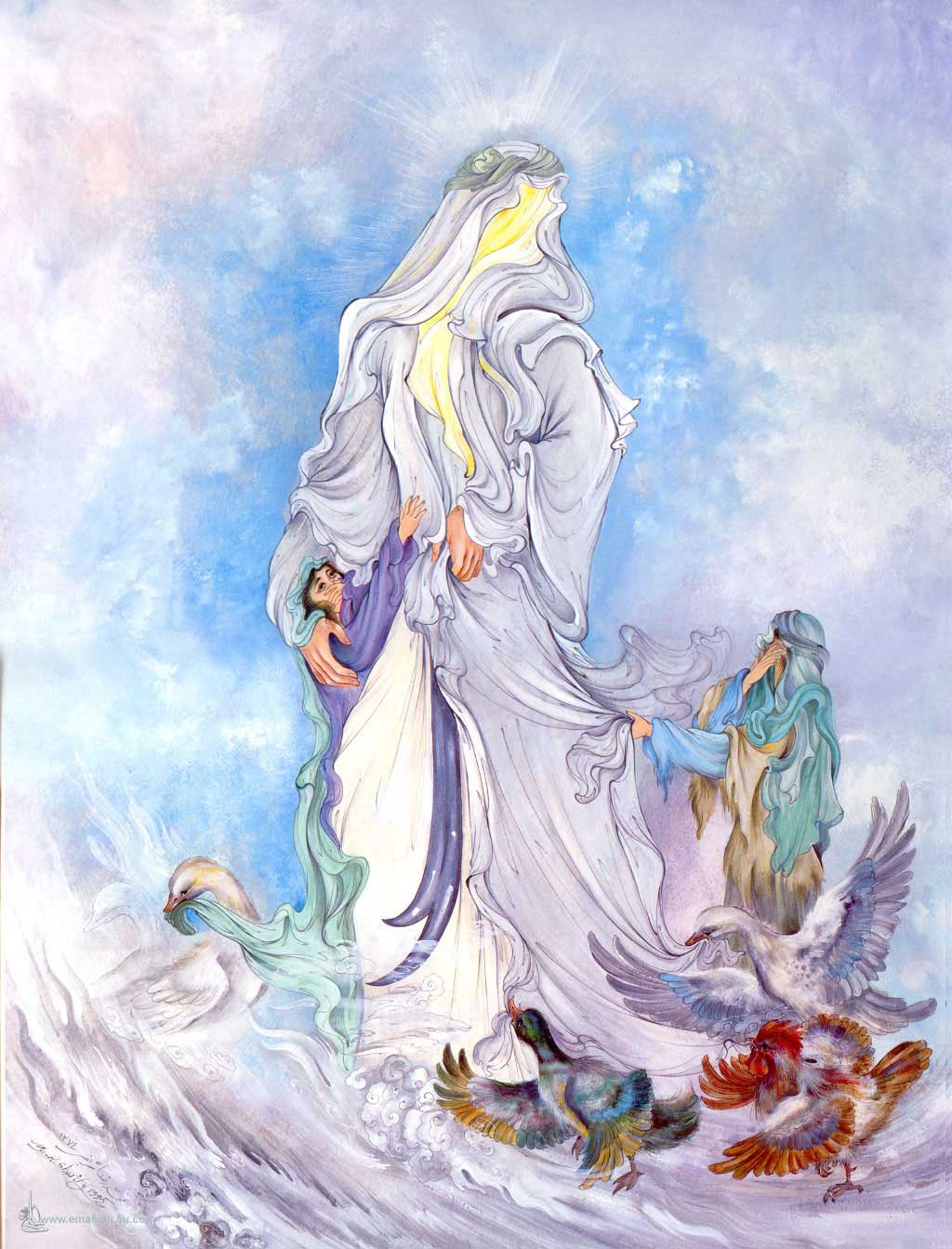 imam mahdi