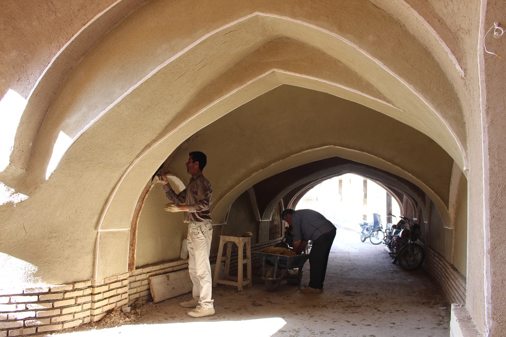 ساباط نوآباد