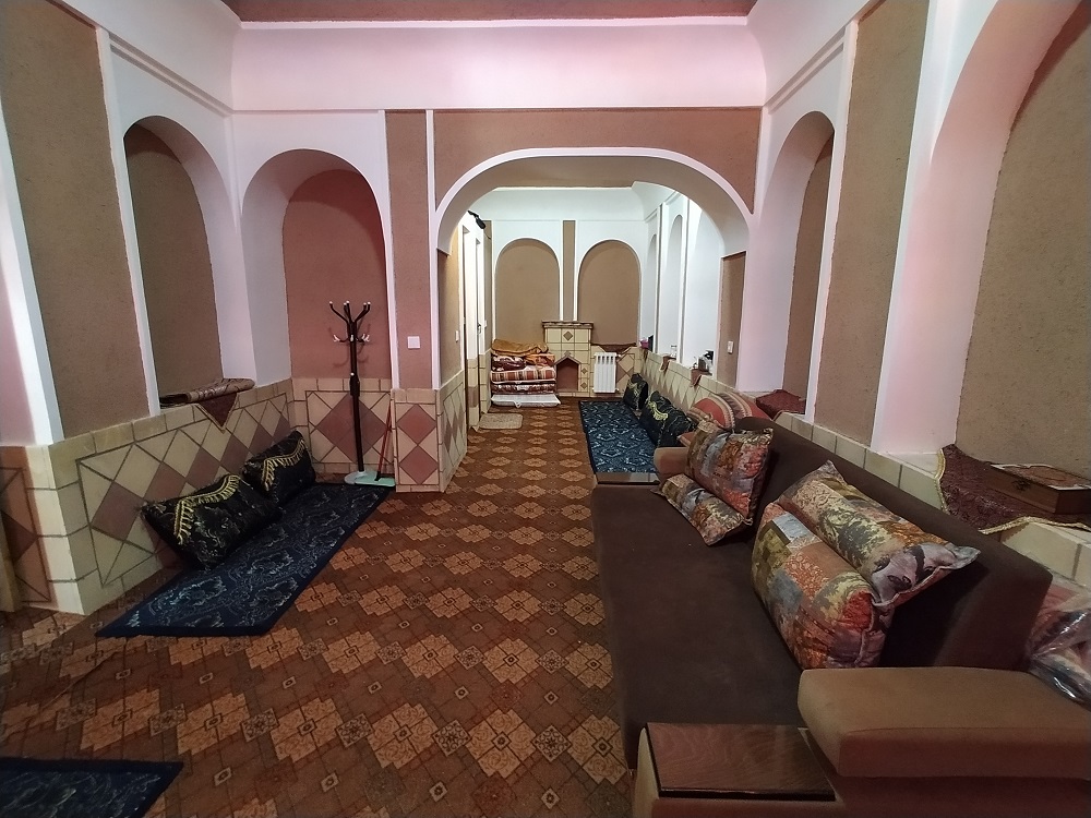 کلانترزاده520